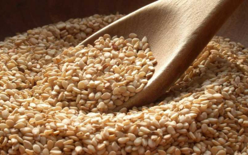 Otkriven susam koji sadrži kancerogene materije