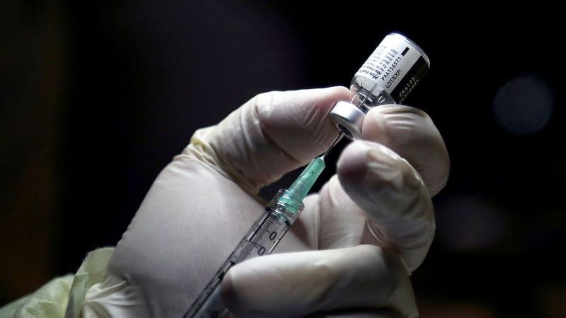 Lokacija vakcinacije zavisi od stanovništva koje se vakciniše