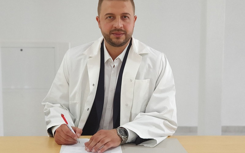 Nešković: Znatno smanjen broj zaraženih virusom korona u Loparama