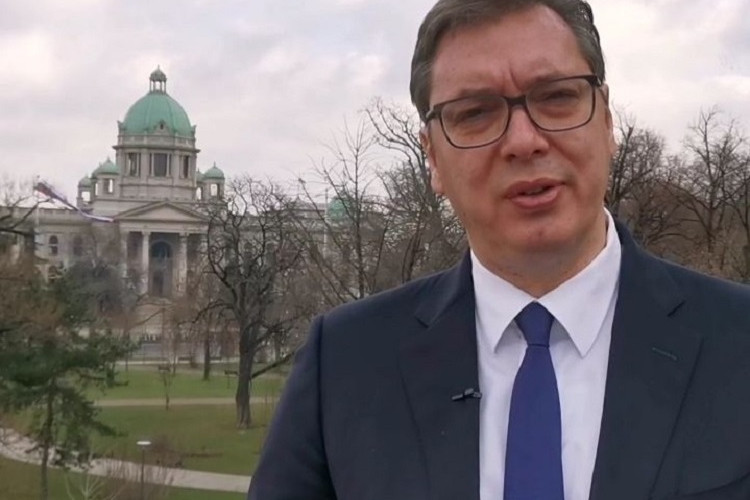 U Srbiju stiglo još 10.000 vakcina protiv korona virusa