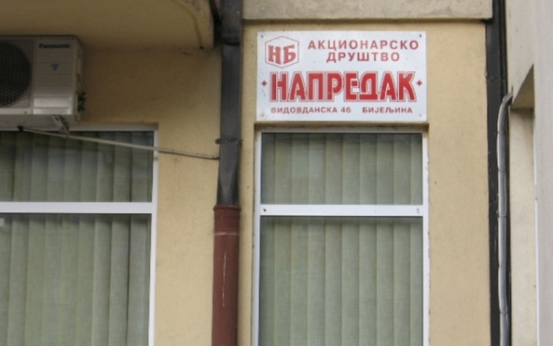 Slobodan Ćurčić preuzima i bijeljinski „Napredak“