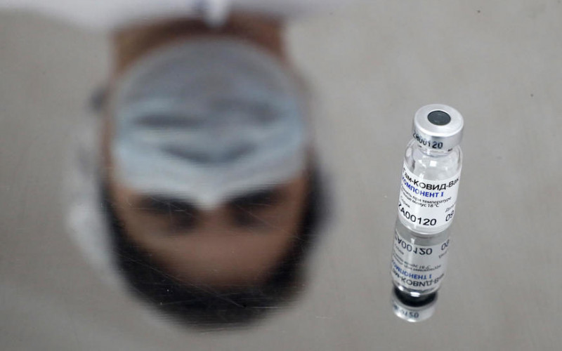 Novi plan imunizacije: Vakcina Moderne u dvije doze na 28 dana, TRUDNICE IZUZETE