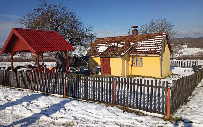 Laktaši: Tijelo nađeno u bunaru, naređena obdukcija