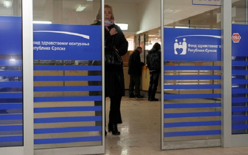 Desetine hiljada radnika na bolovanju zbog korone