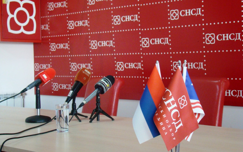 Odbornici danas o konstitutivnoj sjednici Skupštine grada Bijeljina