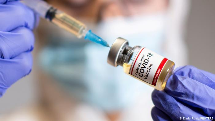 Srbija druga u Evropi po broju vakcinisanih na milion stanovnika