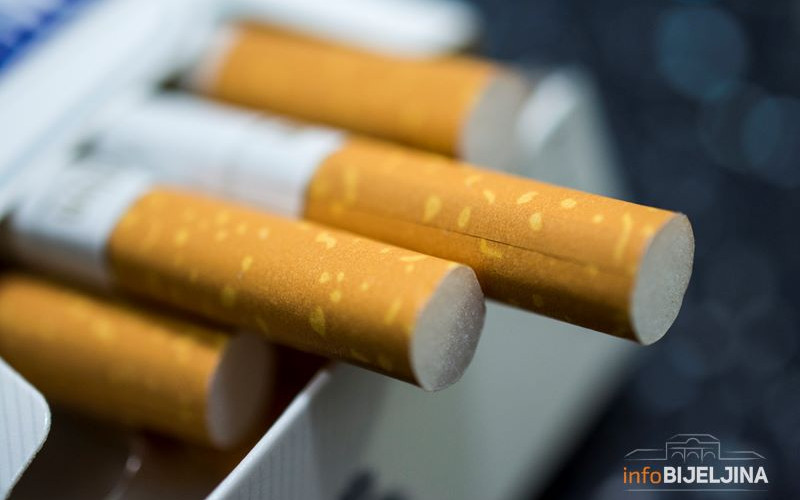 Crna Gora riješila problem šverca cigareta, BiH čeka i gubi milijarde