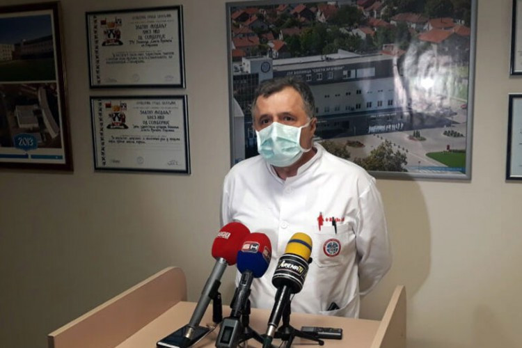 Bijeljina: Nove procedure u oblasti pedijatrije i dječije hirurgije
