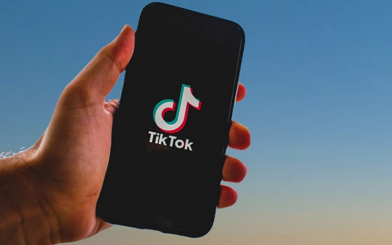 Italija zabranila TikTok