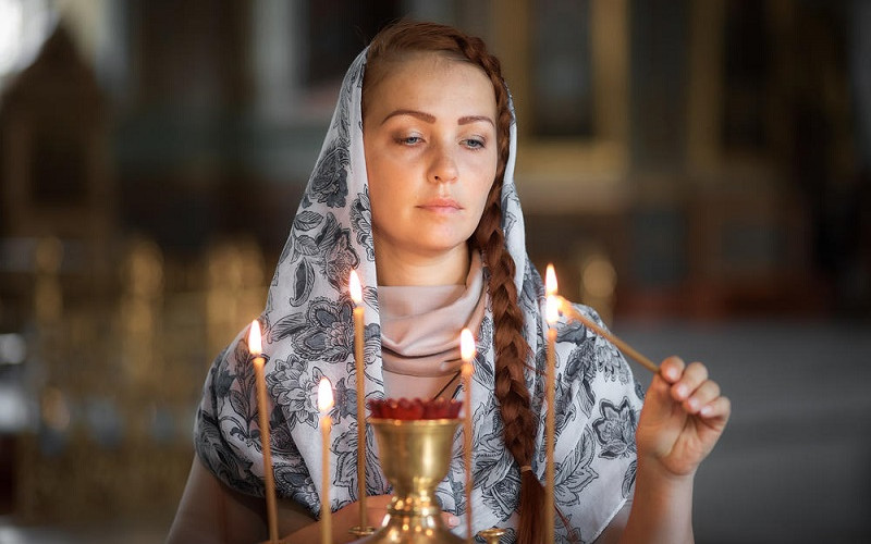 Sutra slavimo Časne verige: Evo šta nikako ne smijete raditi na ovaj praznik!