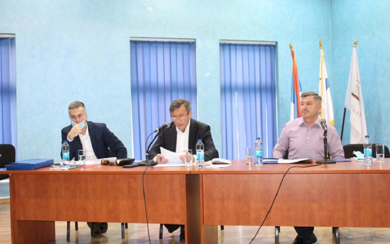 Konstituisana Skupština Ugljevika