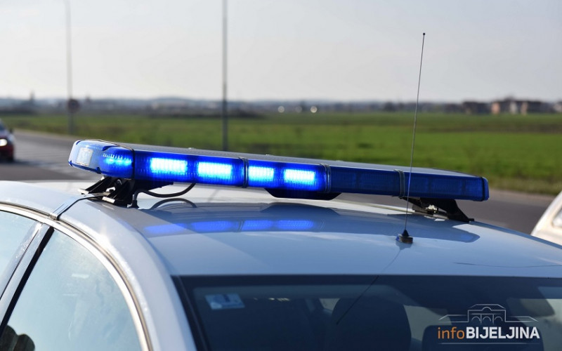 U Bijeljini uhapšen državljanin Njemačke po Interpolovoj potjernici