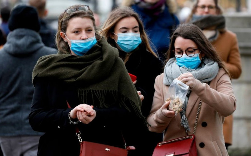 Krizni štab odlučio: U Srbiji nema popuštanja mjera