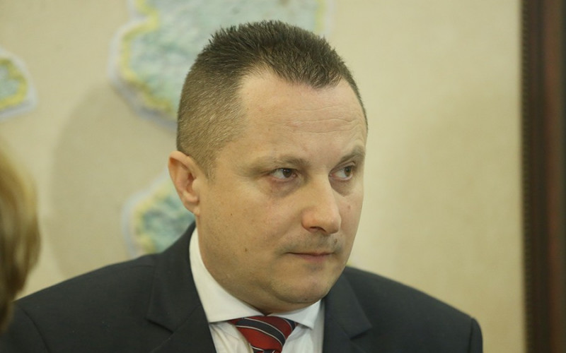Petričević: Novim zakonima do bolje privredne uvezanosti Srpske i Srbije