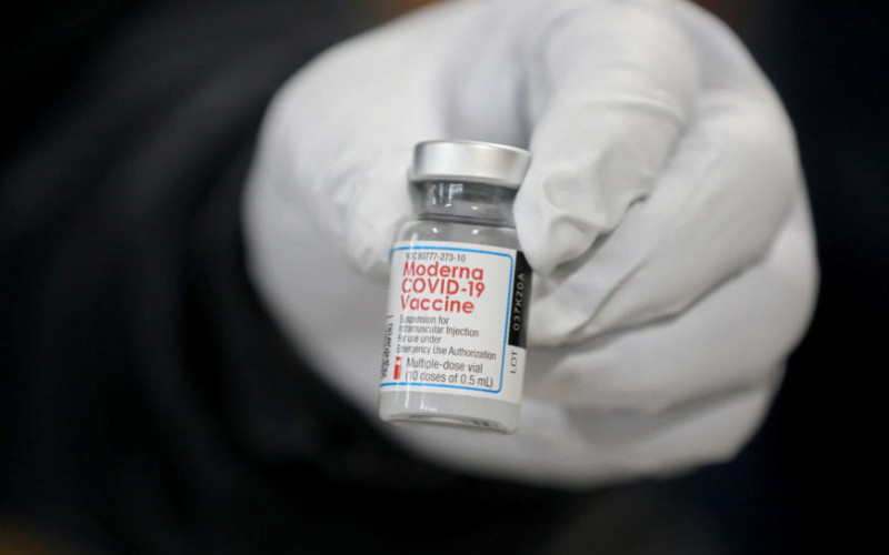 PRVA ZEMLJA EU Mađarska odobrila kinesku vakcinu protiv korone