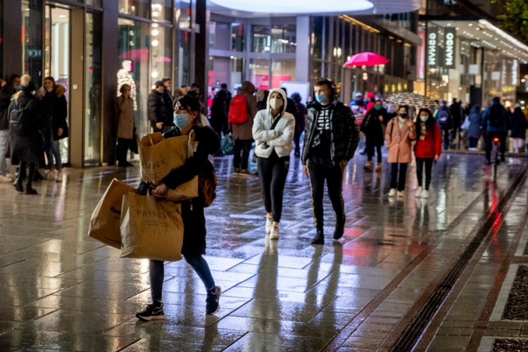 Njemačka ograničava putovanja za putnike iz zemalja s novim sojevima