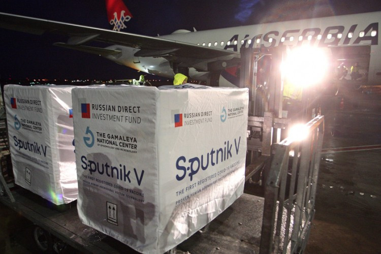 Njemački medij: Zašto Srbija tako uspješno vakciniše