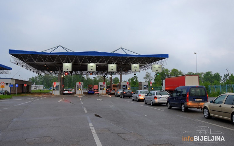 Putujete van BiH, evo koje mjere su na snazi u regiji