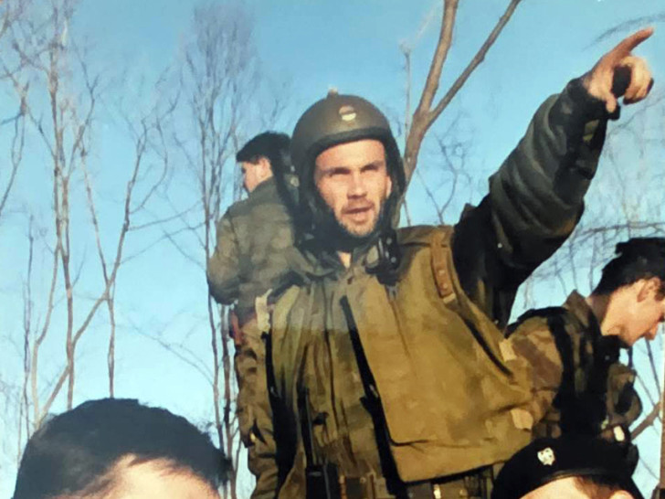 Sutra promocija filma o najmlađem generalu policije Republike Srpske