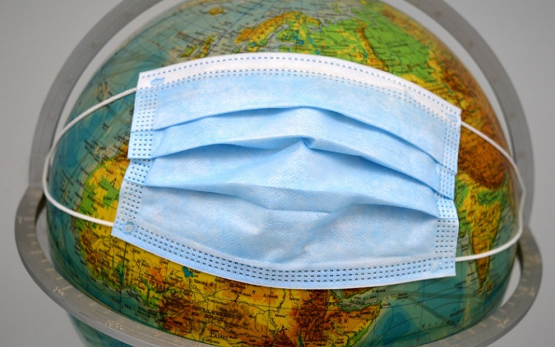 Kina izvezla 40 maski po svakoj osobi u svijetu