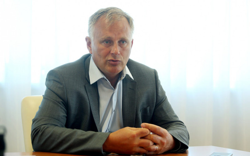 Trivić: Da nije bilo korone, prosječna plata bila bi veća