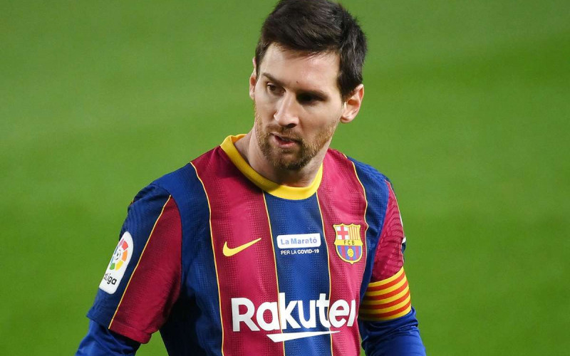 Mesi dobio ubjedljivo najveći ugovor u istoriji