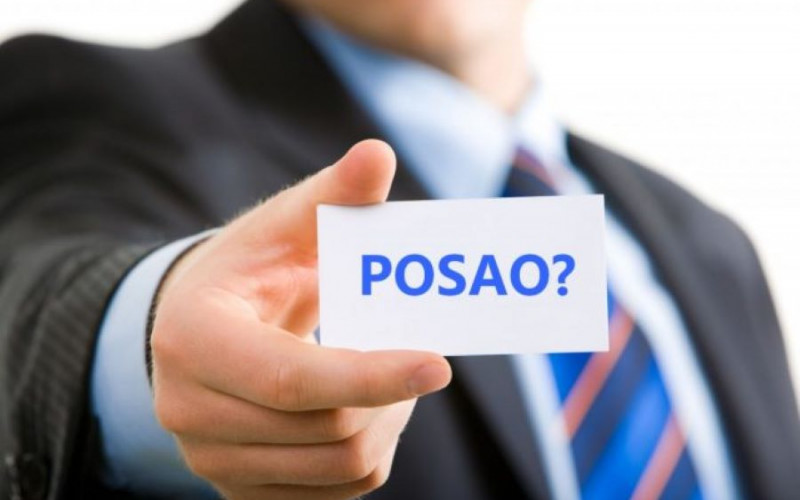 TRAŽITE POSAO: Pogledajte aktuelne konkurse ZZZRS