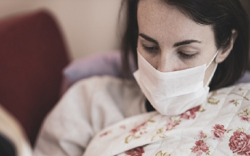 Dr Ana Banko otkrila od čega zavisi koliko će osoba oboljela od korone biti zarazna