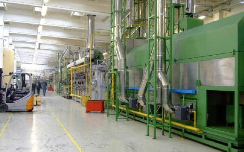 Korona dirigovala svjetskom proizvodnjom i u januaru