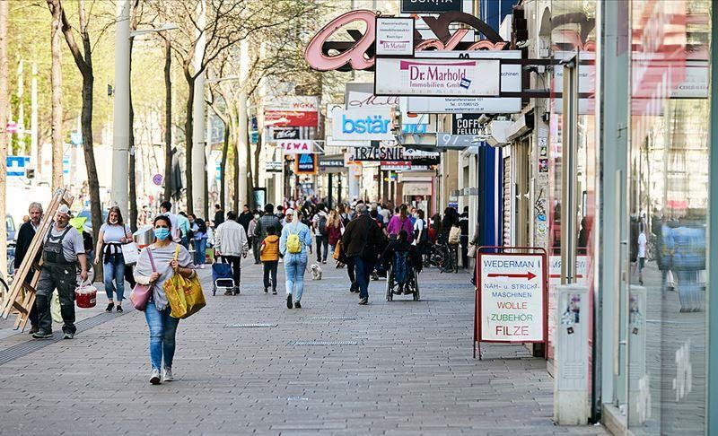 Austrija od ponedjeljka ublažava mjere