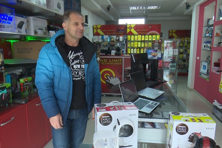 U BiH moguće televizore kupovati za bitkoine