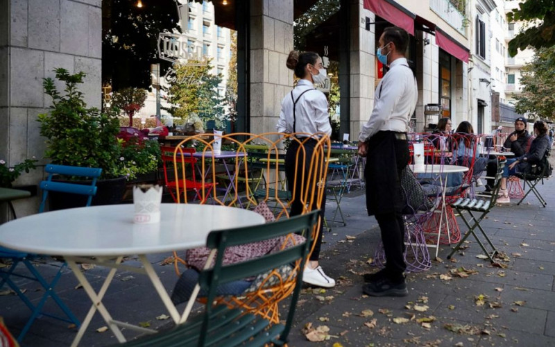 Evropski ugostitelji očajni: Više ne možemo trpjeti ovakvo ponašanje