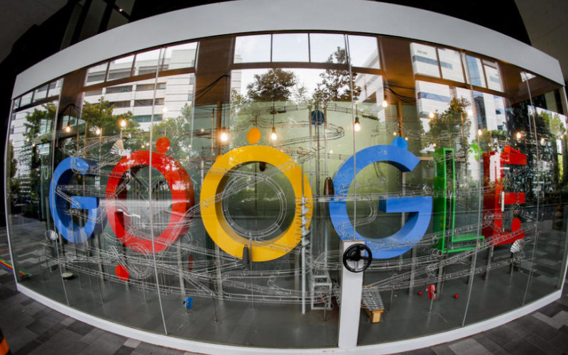 Guglu kazna od 2,6 miliona evra, diskriminisao plate žena