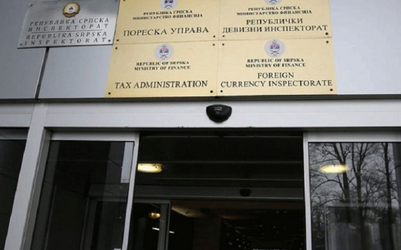 Naplata javnih prihoda u januaru veća za 10 odsto