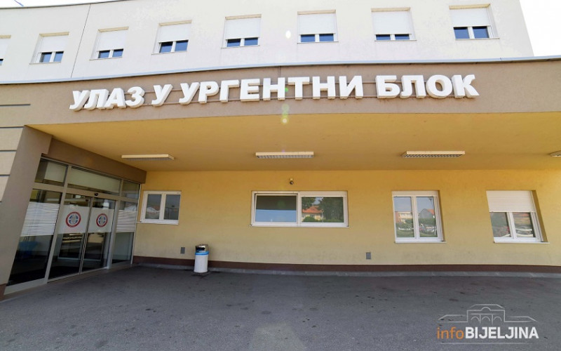 Stabilnija situacija u kovid bolnicama u Bijeljini