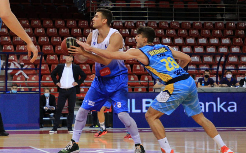 IGOKEA U FINALU KUPA SRPSKE Protiv Bratunca za trofej 9. februara