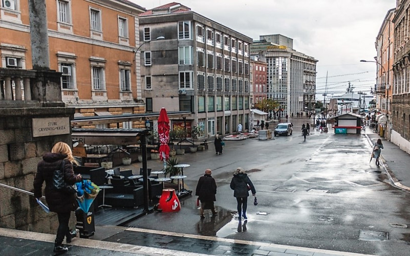 Hrvatska: OTVARANJE ugostiteljskih objekata polovinom mjeseca, ako brojke budu dobre