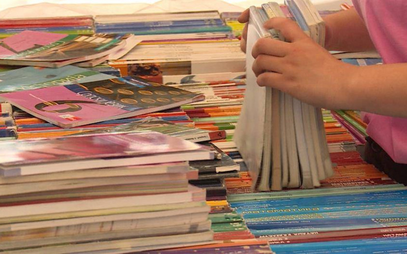 Pravilnici o kvalitetu udžbenika prvi put u RS