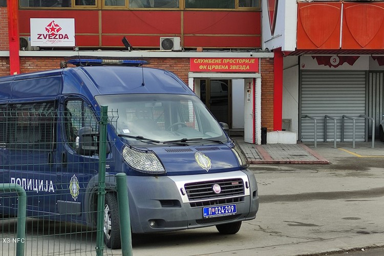 Palo 19 pripadnika Belivukove grupe: Kako je hapšen Velja Nevolja