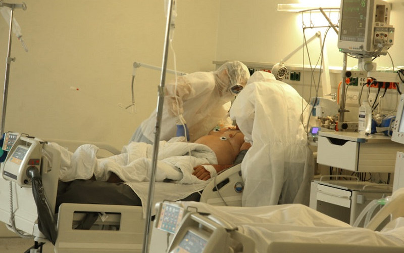 Alarmantni podaci o vezi korone i dijabetesa: Čak trećina preminulih od korone su DIJABETIČARI