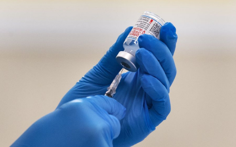 Tokom februara KREĆE OPŠTA VAKCINACIJA u Srpskoj