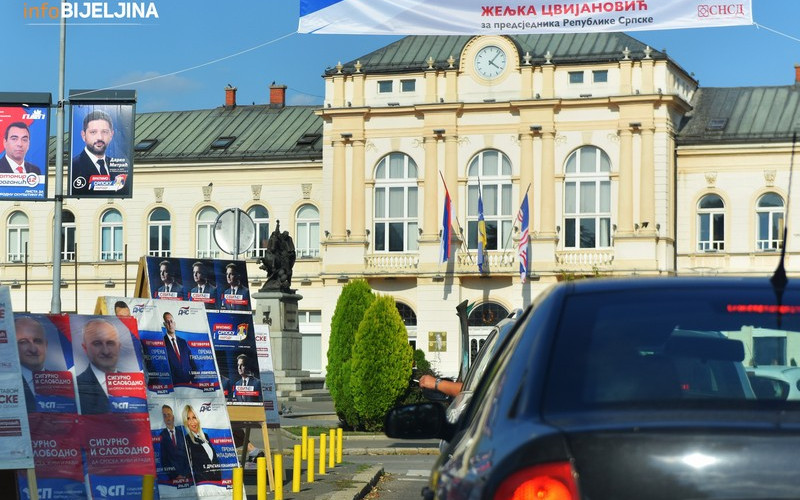 NISU ŠTEDILI NOVAC Koliko su stranke zaradile 2020. godine, a koliko duguju