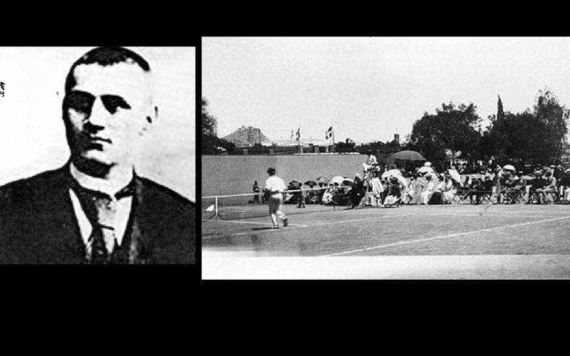 Zaboravljeni srpski olimpijac: Njegov uspjeh ponovio je tek Novak Đoković, 112 godina kasnije