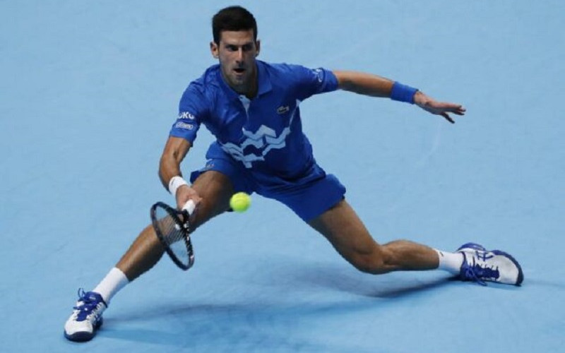 Poznato kad Đoković kreće na takmičenje