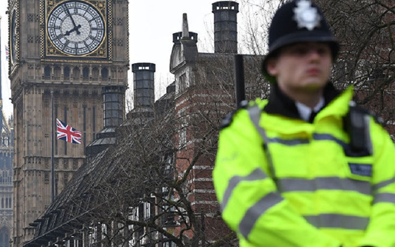 Student porijeklom iz BiH ubijen u Londonu