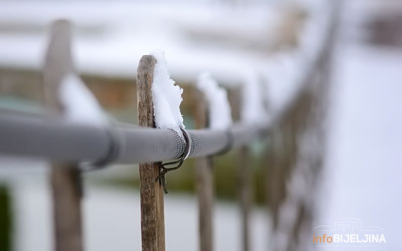 Kakvo nas vijeme očekuje do kraja februara?