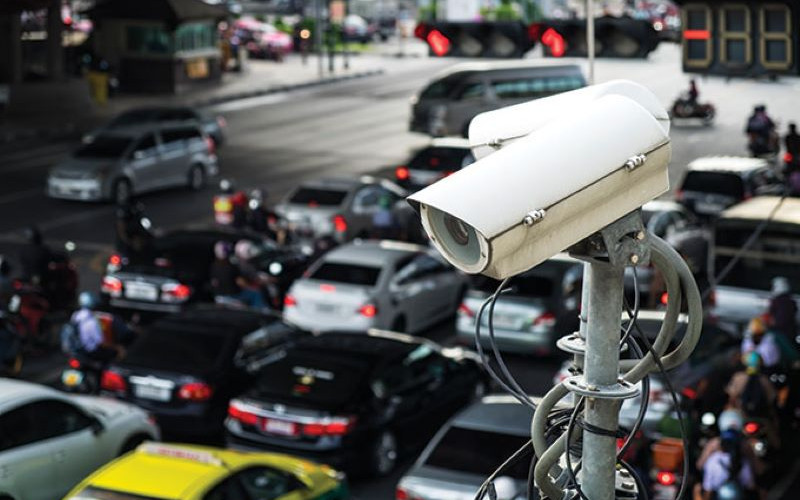 Propust kamera: Šta uraditi ako ste dobili kaznu iako ste registrovali vozilo?