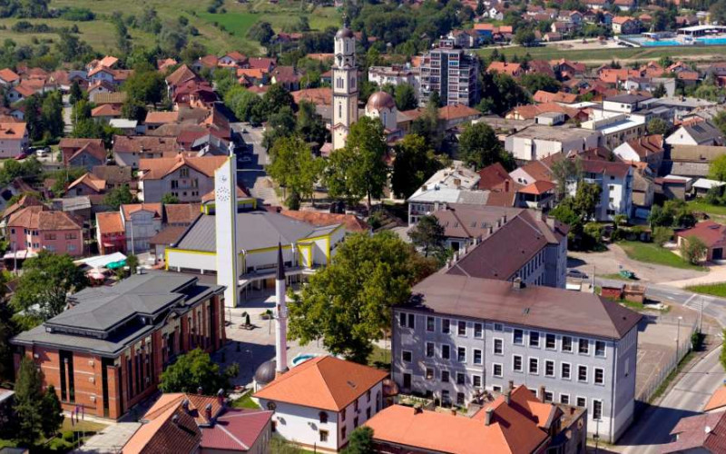 Narodna skupština RS usvojila zakon, Derventa postaje grad