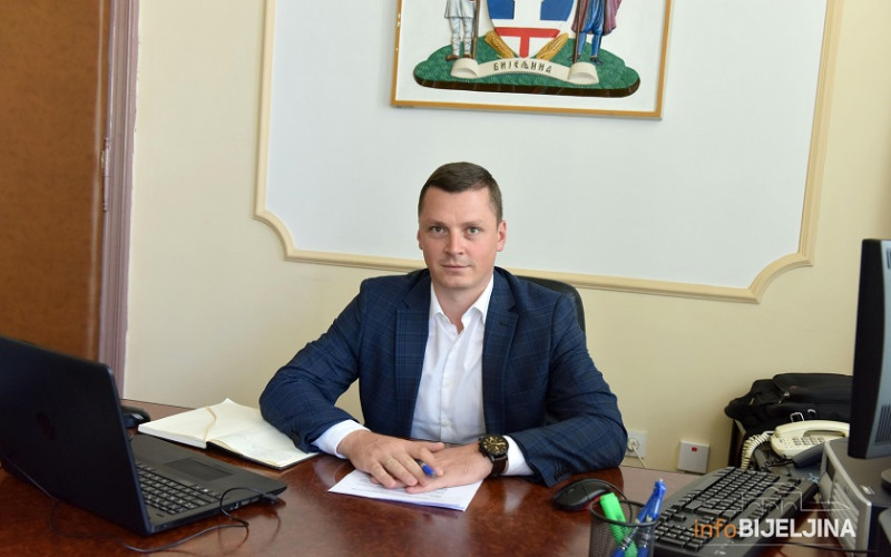 Đurđević: Bespotrebna provokacija gradonačelnika Petrovića