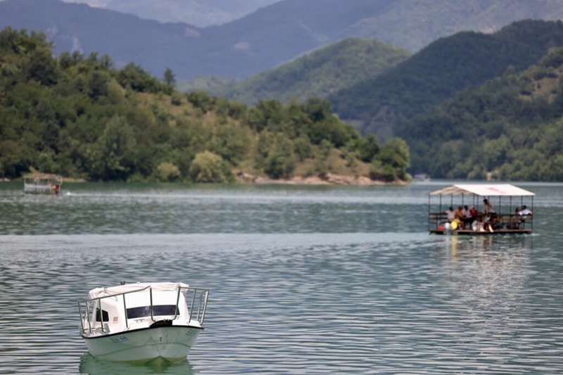 Da li ste posjetili biser u BiH gdje ljetuju Česi, Nijemci, Holanđani?